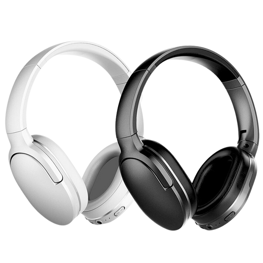 Baseus D02 Pro Wireless Headphones