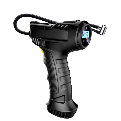 Electric Tyre Inflator Gun