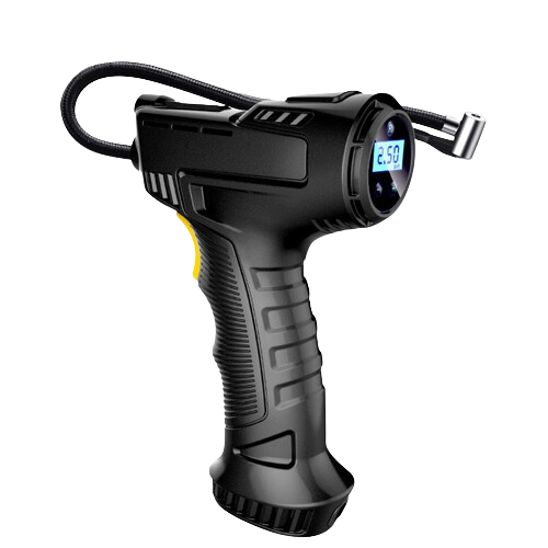 Electric Tyre Inflator Gun