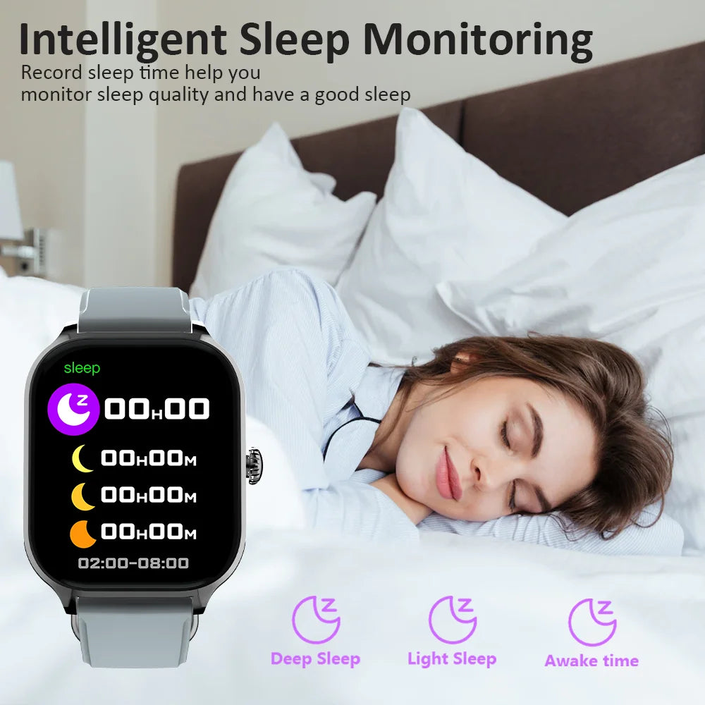 H9 Pro Smartwatch