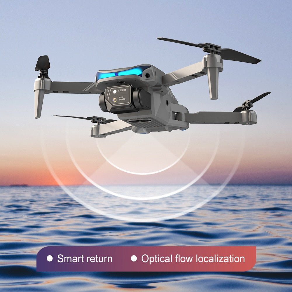 XT9 Dual Lens Aerial Drone