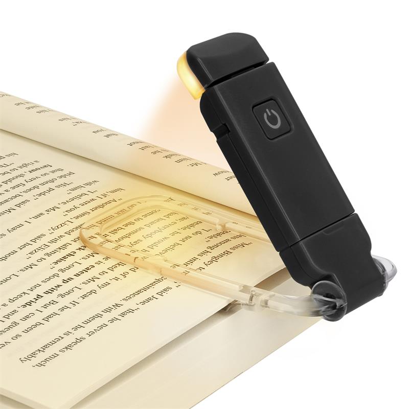 LED Reading Book Light