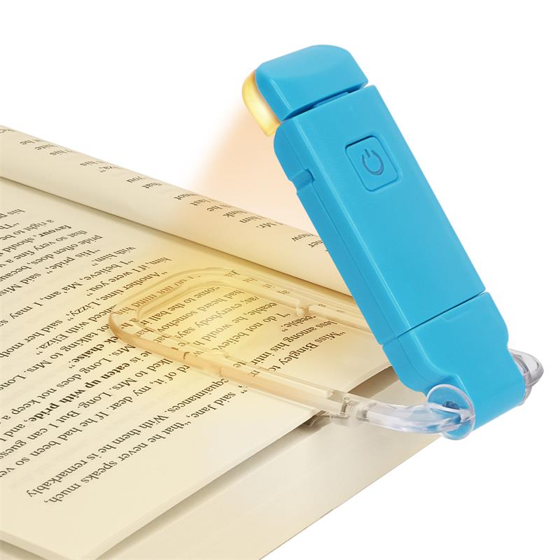 LED Reading Book Light