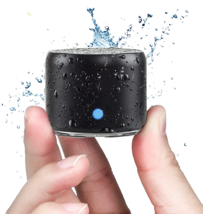 EWA A106 Pro Mini Bluetooth Speaker