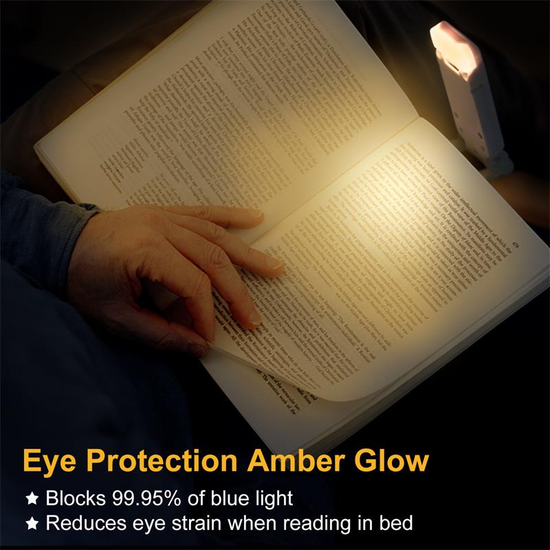 LED Reading Book Light