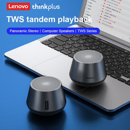 Lenovo K3 Pro Wireless Speaker