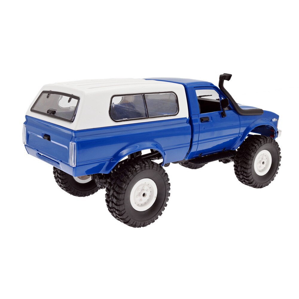 SUV C24-1 RC Pickup Truck 1:16