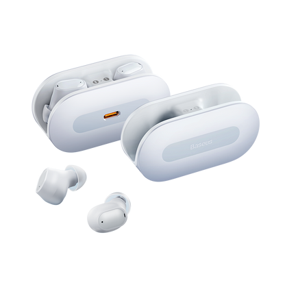 Baseus Bowie EZ10 Wireless Earbuds