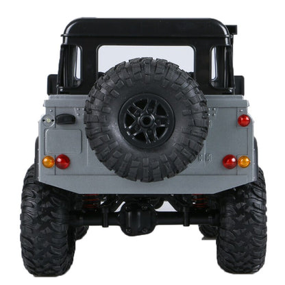 SUV Off-Road Defender RC Truck 1:12