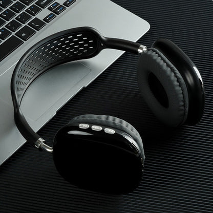 P9 Air Wireless Headset