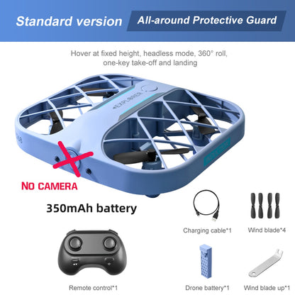 Mini Pocket Drone