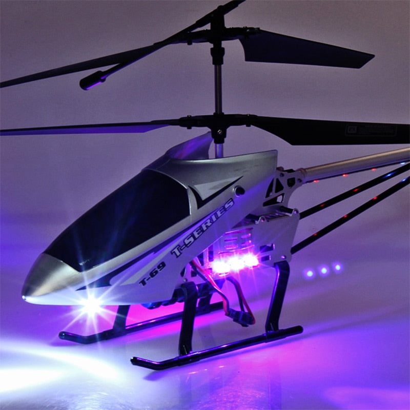 3.5CH Extra Large RC Helicopter