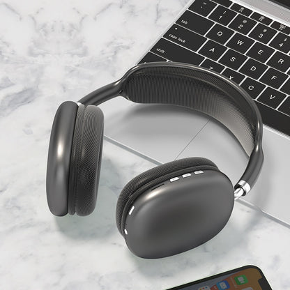P9 Air Wireless Headset
