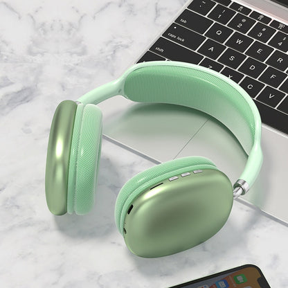 P9 Air Wireless Headset