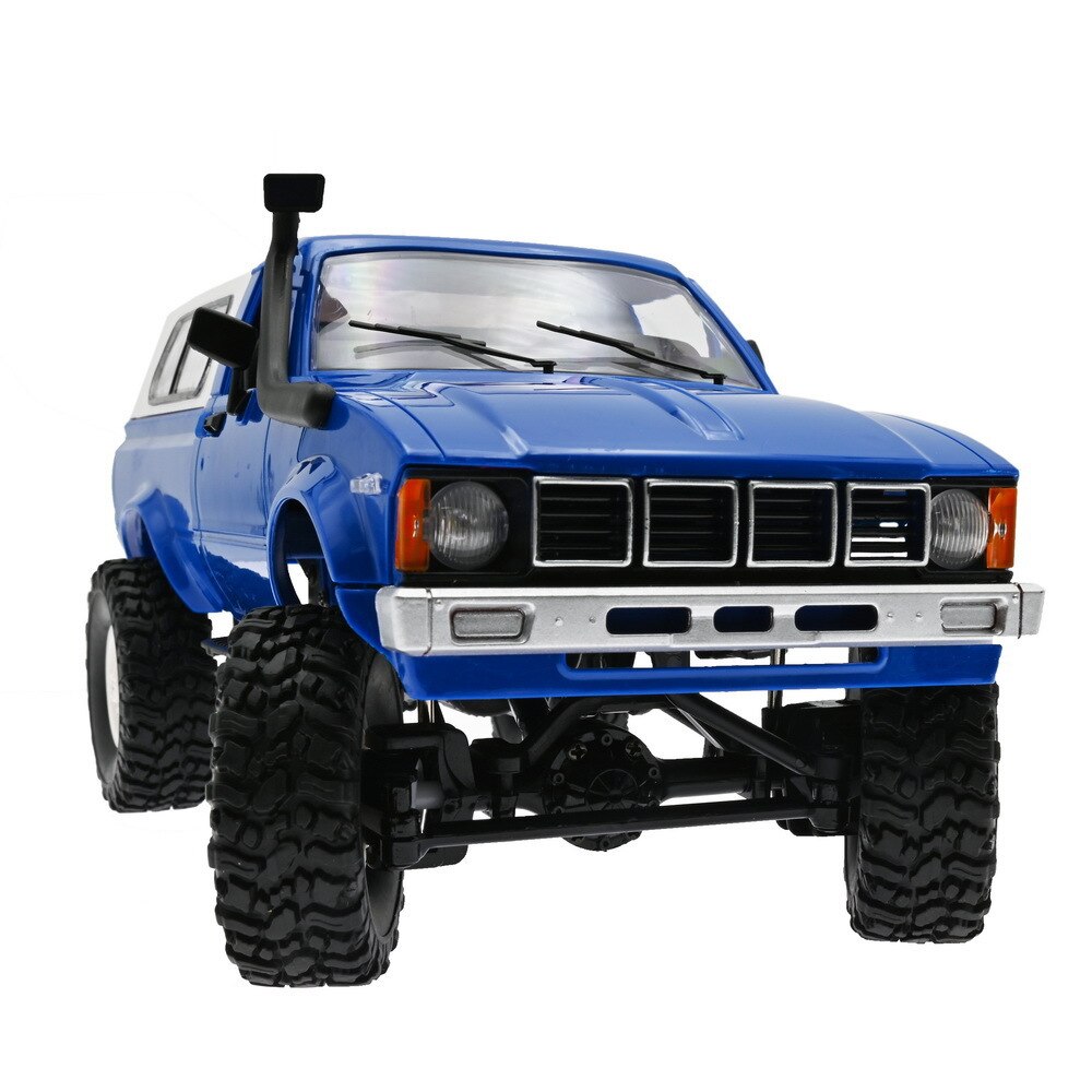 SUV C24-1 RC Pickup Truck 1:16