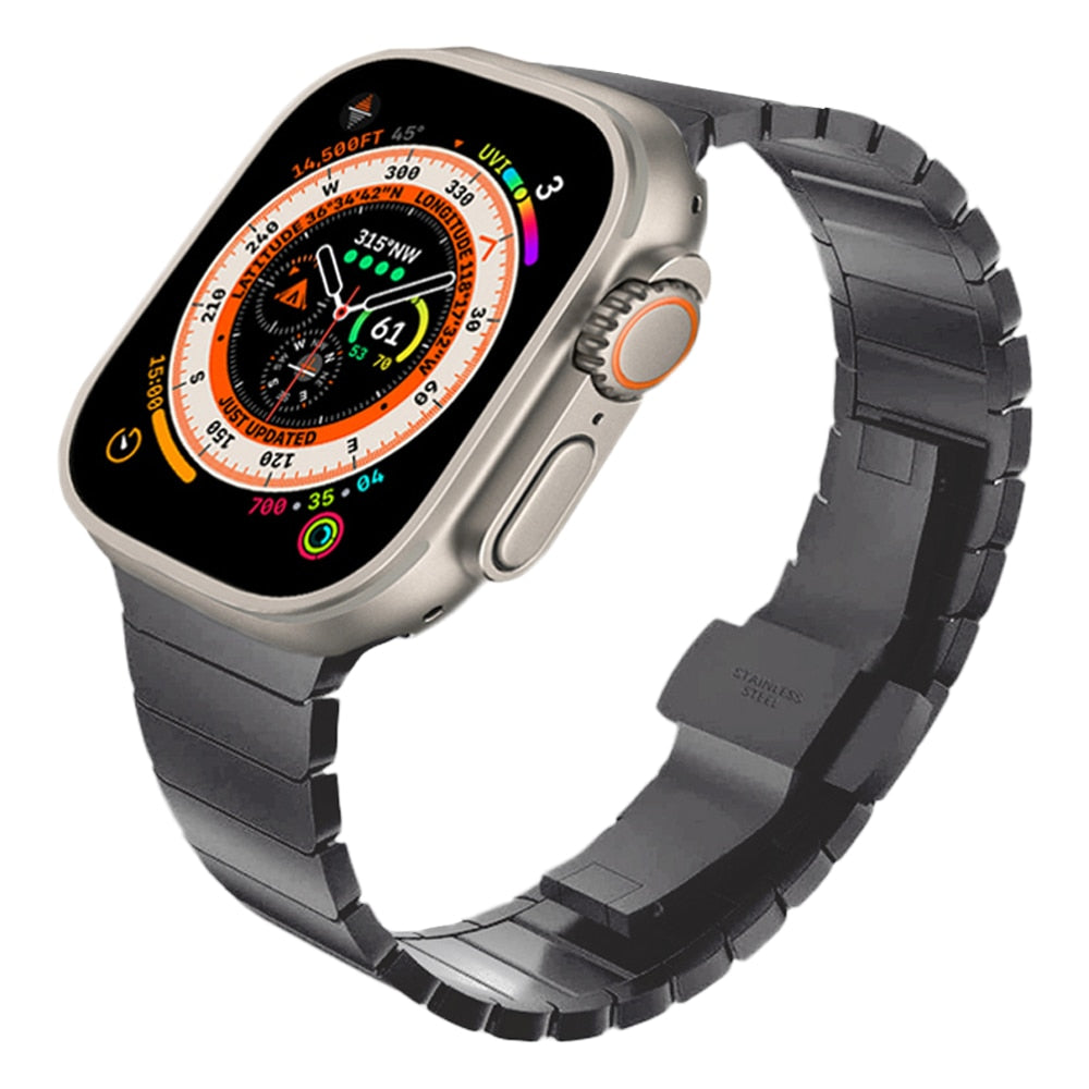 Correa Link Bracelet for Apple Watch