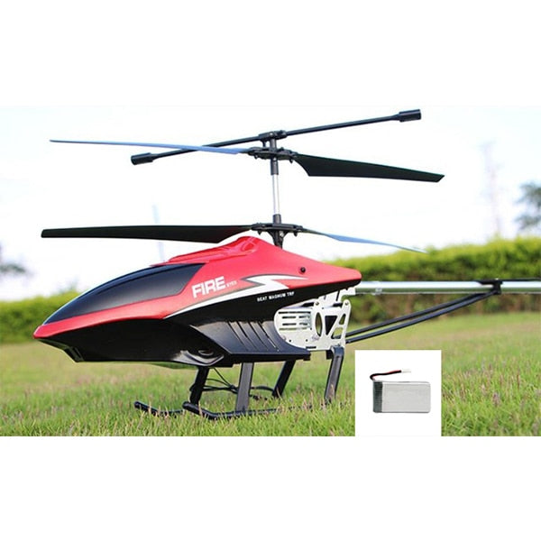 3.5CH Extra Large RC Helicopter