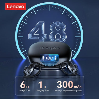 Lenovo LP75 Wireless Earbuds