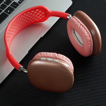 P9 Air Wireless Headset