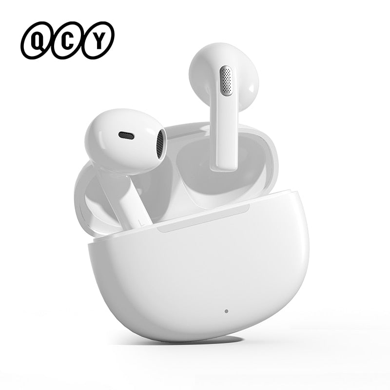 QCY T20 Wireless Earbuds