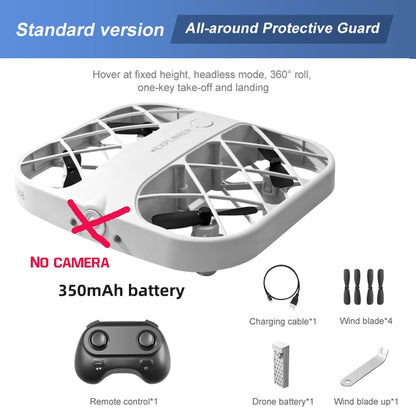 Mini Pocket Drone