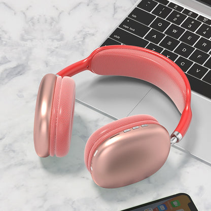 P9 Air Wireless Headset