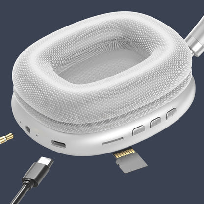 P9 Air Wireless Headset