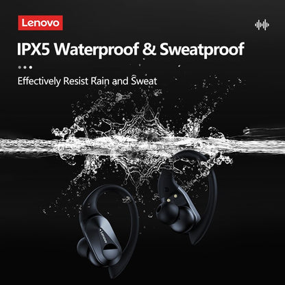 Lenovo LP75 Wireless Earbuds