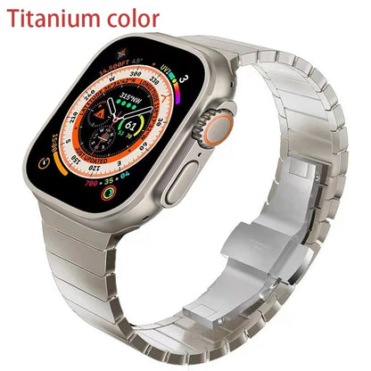 Correa Link Bracelet for Apple Watch