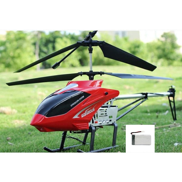 3.5CH Extra Large RC Helicopter