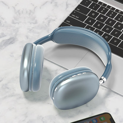 P9 Air Wireless Headset