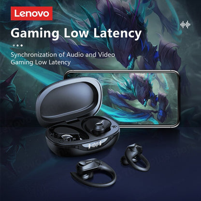 Lenovo LP75 Wireless Earbuds
