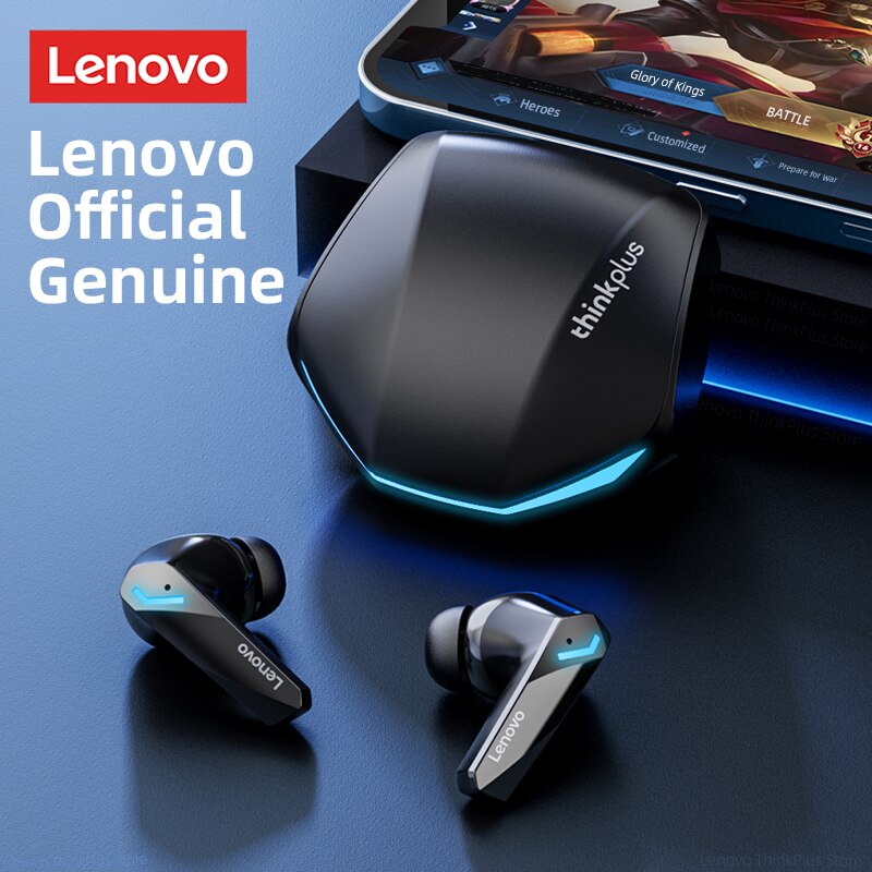 Lenovo GM2 Pro Gaming Earphones