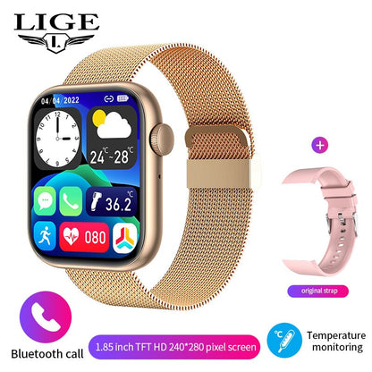 LIGE Smart Watch for Women