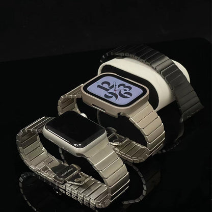 Correa Link Bracelet for Apple Watch