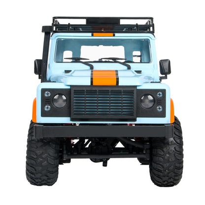 SUV Off-Road Defender RC Truck 1:12