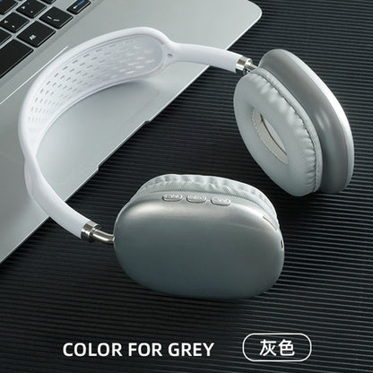 P9 Air Wireless Headset