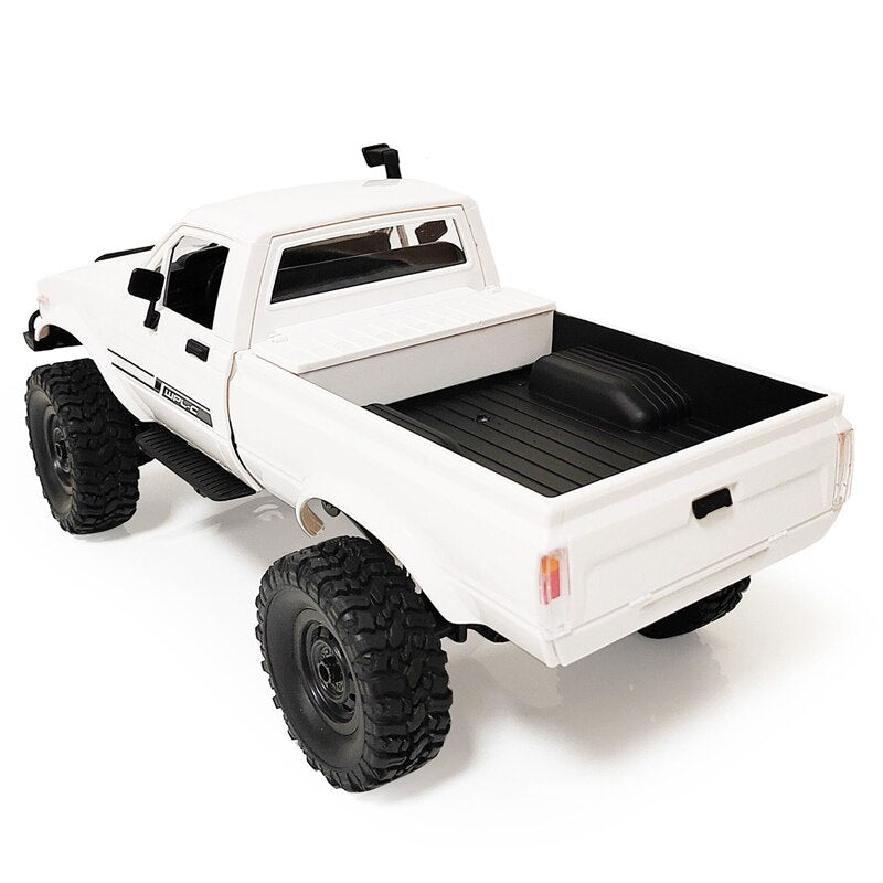 SUV C24-1 RC Pickup Truck 1:16