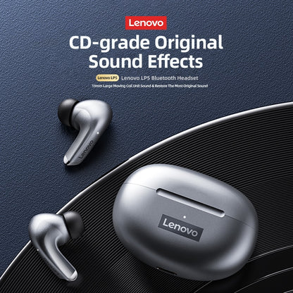 Lenovo LP5 Wireless Earbuds