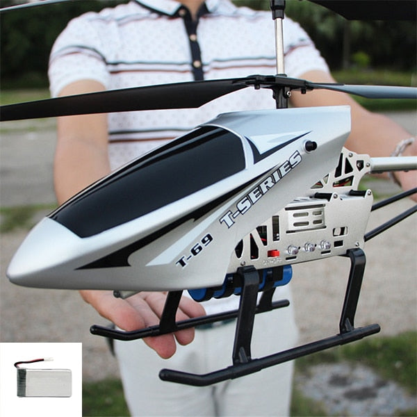 3.5CH Extra Large RC Helicopter