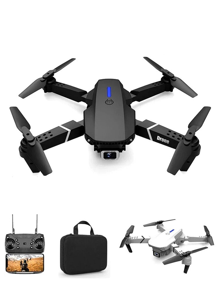 E88 Pro 4K Drone