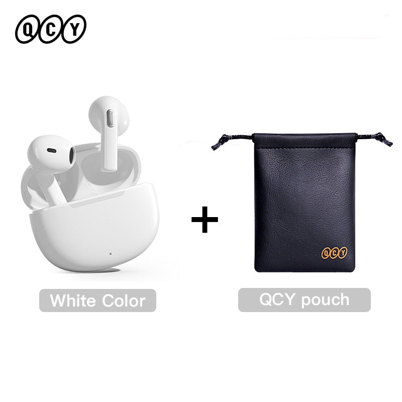 QCY T20 Wireless Earbuds
