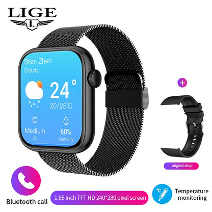LIGE Smart Watch for Women