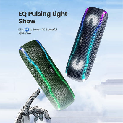 Wise Tiger Outdoor Speaker