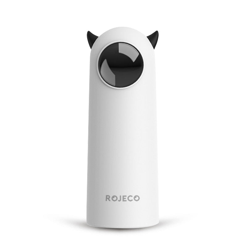 ROJECO Interactive LED Laser Cat Toy