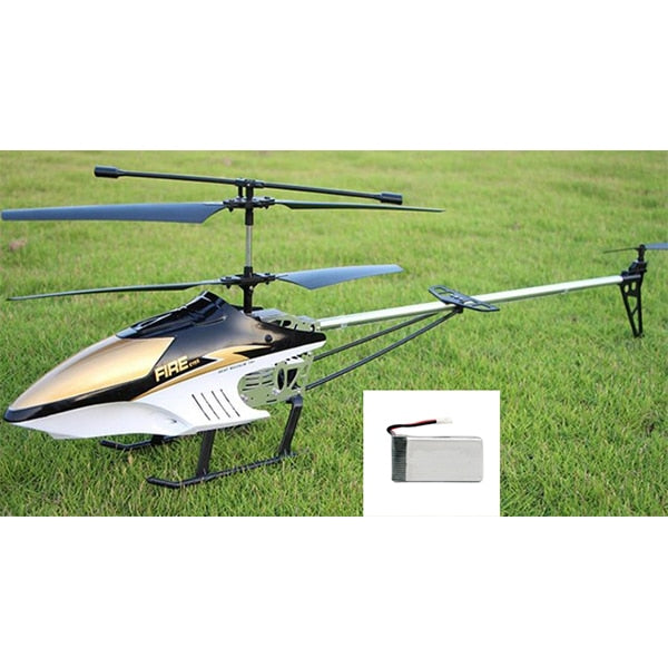 3.5CH Extra Large RC Helicopter