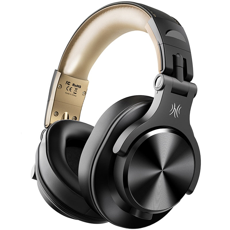 Oneodio A70 Fusion Wireless Headphones