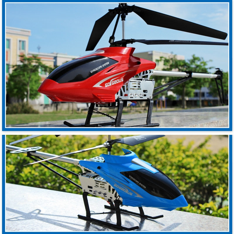 3.5CH Extra Large RC Helicopter