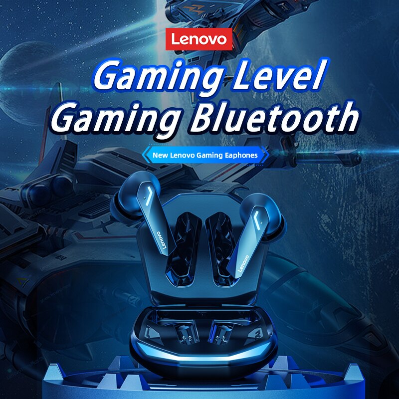 Lenovo GM2 Pro Gaming Earphones