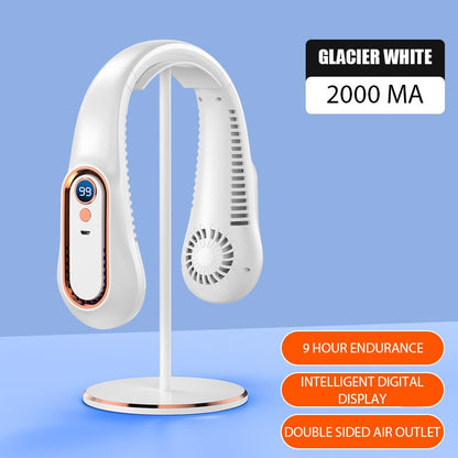 AirFlow Duo Neck Fan